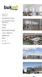 Mobile Screenshot of bukart.com